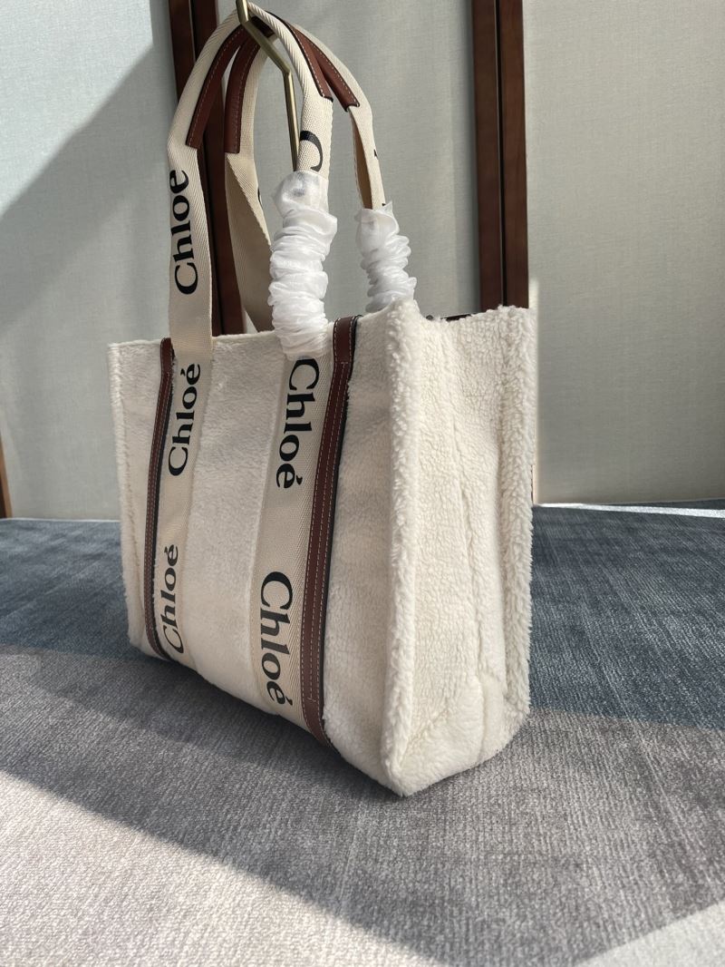 Chloe Shopping Bags